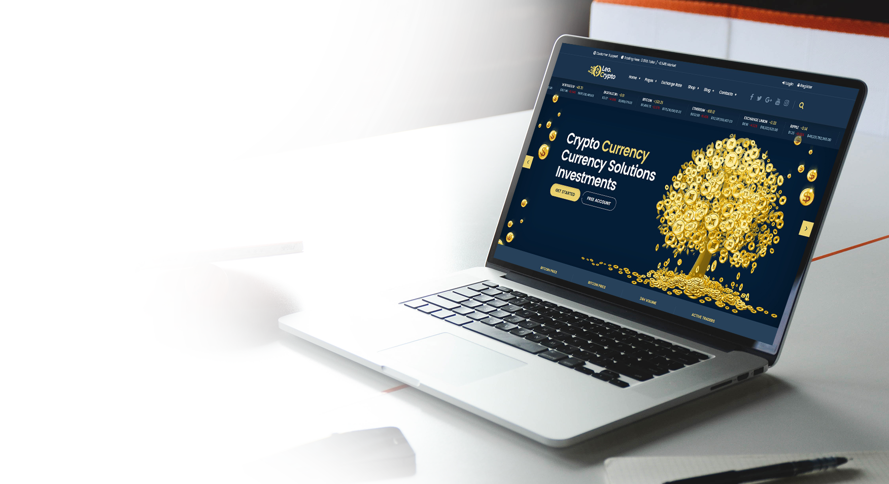 About EquityPrimeTrade Fx